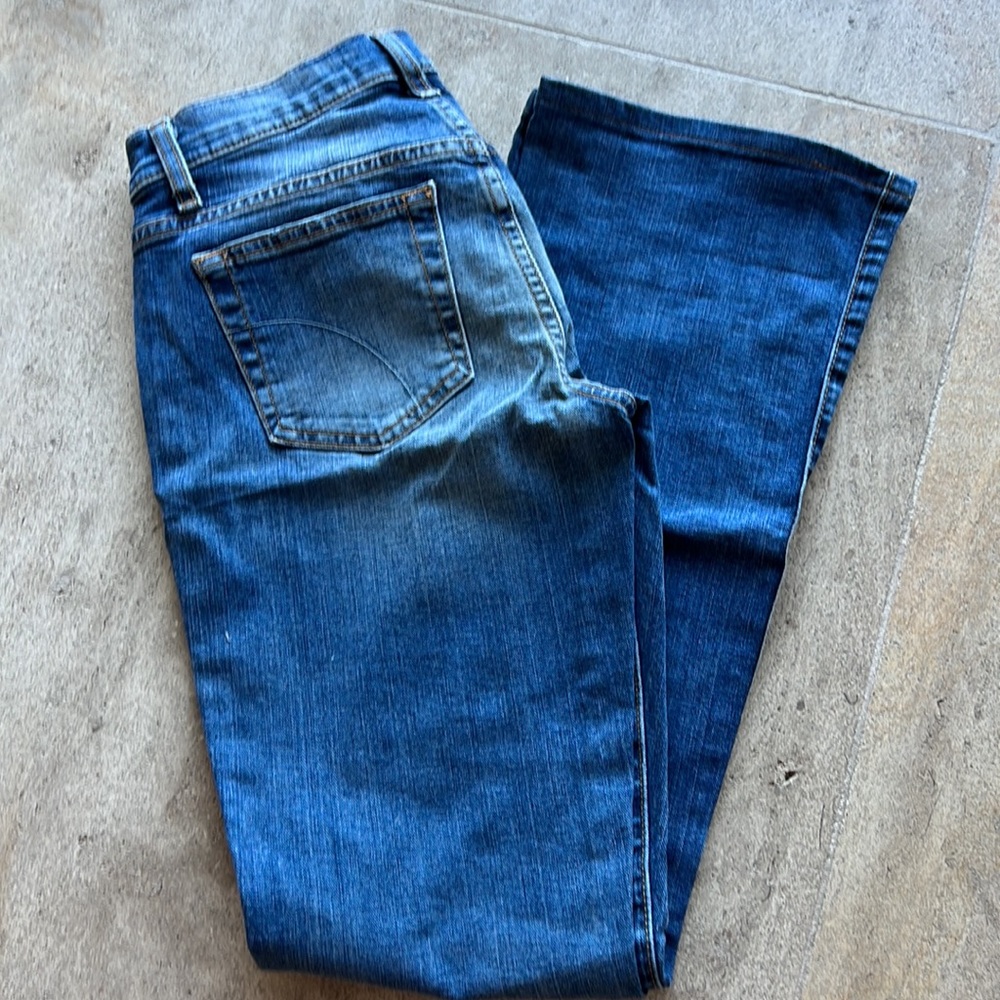 Joe’s Jeans
